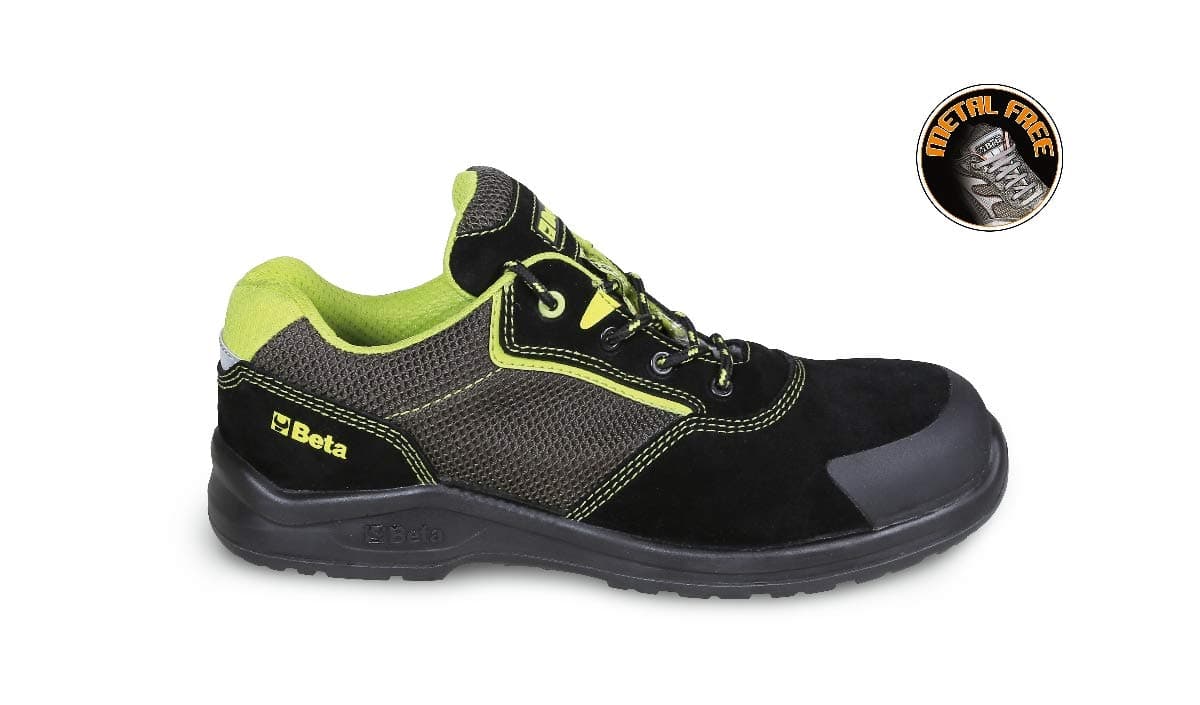 Scarpe Basse Antif. Beta 7223 Pek S1P Taglia 42 1 Pa – Idroweb