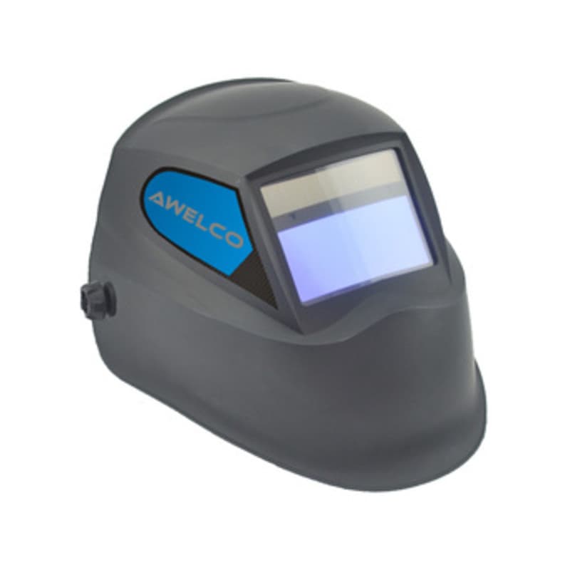 Casco Elettronico per Saldatura 2000E 11DIN Awelco - 2