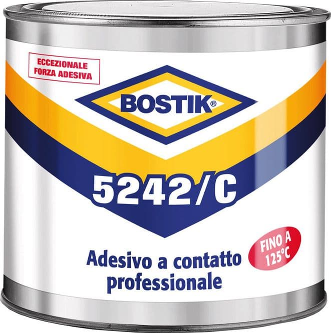 Bostik Adesivo 5242 C da 1800 ml - 2