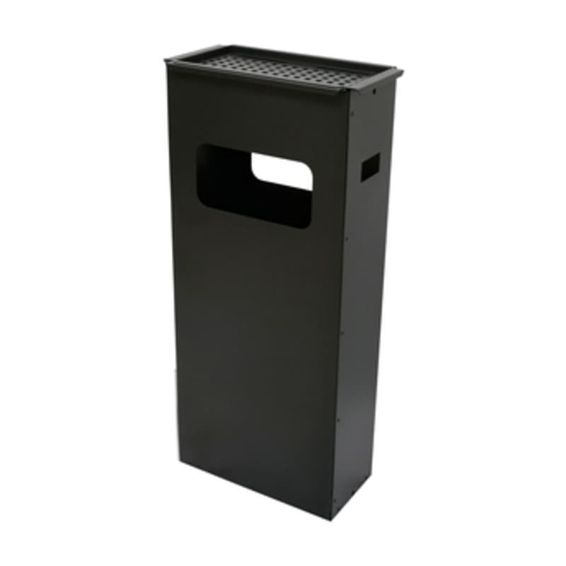 Posacenere con Gettacarte a Pavim 33 x 18 x 70 cm - 2