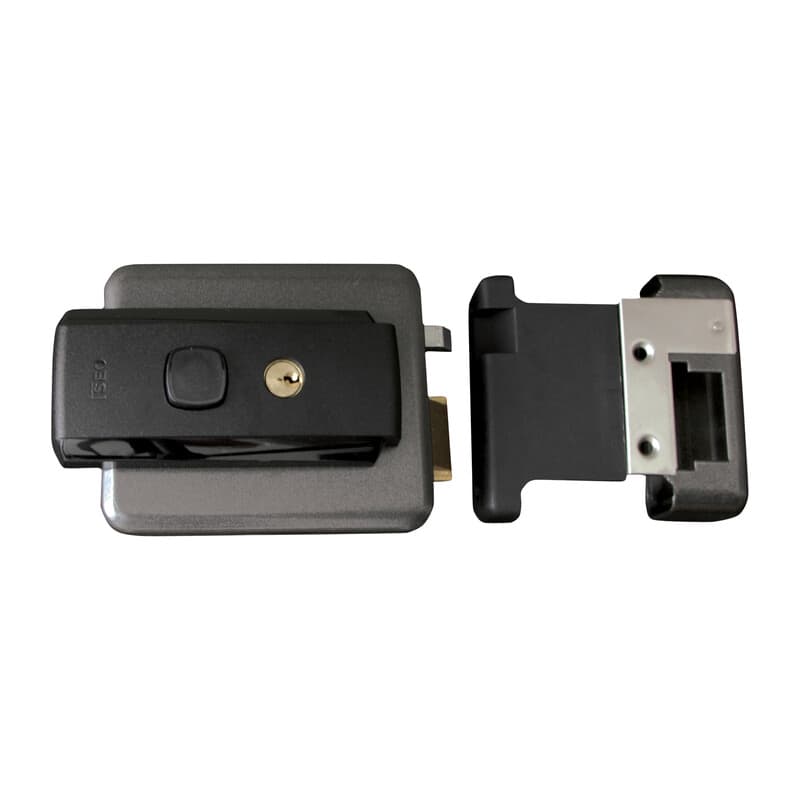 Serratura Elettrica Apert Ester 50 x 80 mm Iseo 51N015 - 2