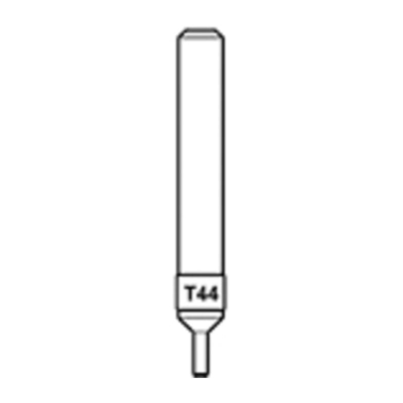 Silca Tastatore T44(FIAT x Matrix D740372ZB - 2