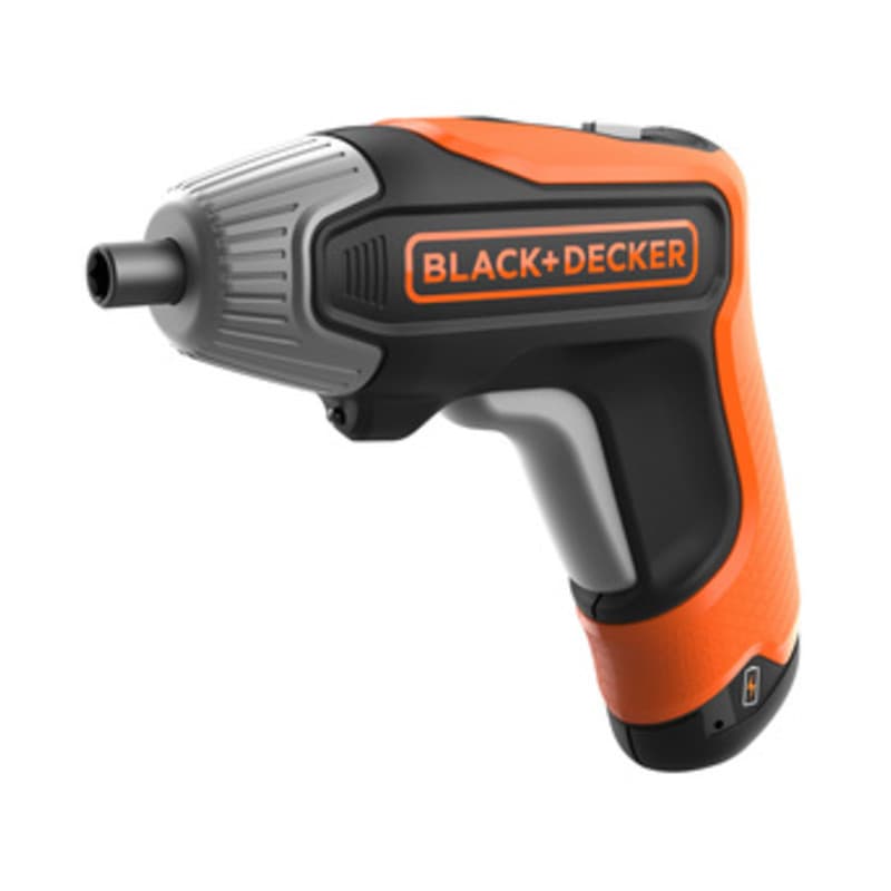 Svitavvita B e D 3,6V Litio Kit BCF611CK Black e Decker - 2