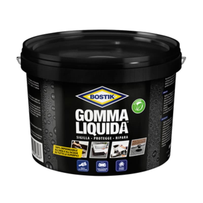Bostik Gomma Liquida 16 l - 2