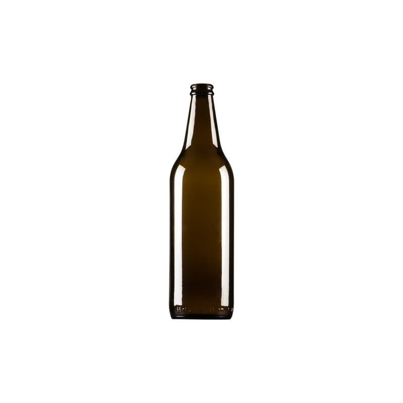 Bottiglia Birra Alta Cc. .12 660 Pezzi - 2