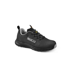 Scarpe Asan Nero S3P Tg 38 Sparco - 2