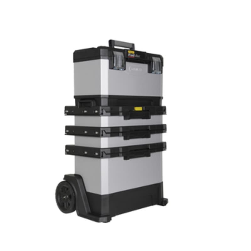 St Carrello Portautensili 1 95622 568 x 389XH893 Mm - 2