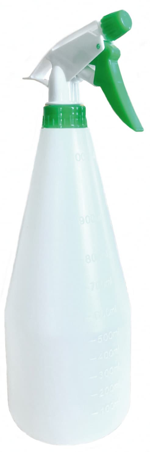 Vaporizzatore in Plastica L 1 Utilia Codice 58016 - 2