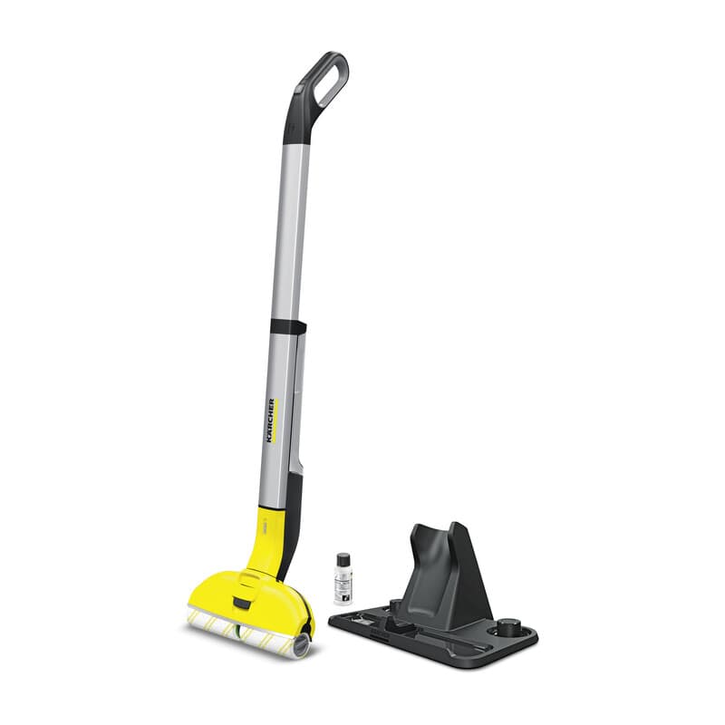 Lavasciuga Pavimenti Karcher Ewm 2 Cordless - 2