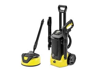 Idropulitrice ad Acqua Fredda Motore 1800 W (K5 Black T5) Karcher - 2