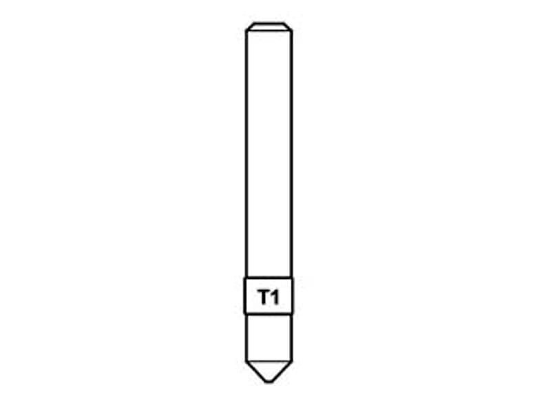 Tastatore T1 per Matrix Silca - 2