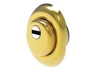 Defender Regolabilie a Molla Ottone 72 MMX90 Regolazione da 12 mm a 22 mm - 2