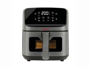 Friggitrice ad Aria Girmi FG27 1400 W 4,2 l Potenza 1400 W - 2