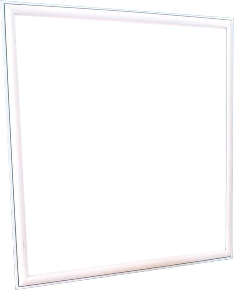 Pannello Led a Sospensione Incasso Quadro Vtac 40w 4000k 60 X in Alluminio 60 cm