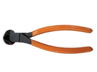 Tenaglia da Cementista in Acciaio al Carbonio 200 mm Alte 5 Pezzi - 2