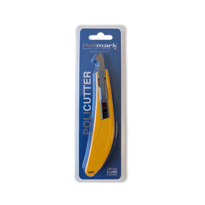 Cutter per Vetro Sintetico - 2