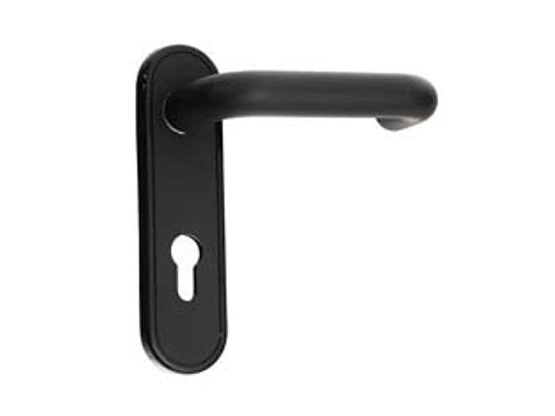 Maniglia per Maniglioni Antipanico Fast e Prestige 07076260 (07076260) Cisa - 2