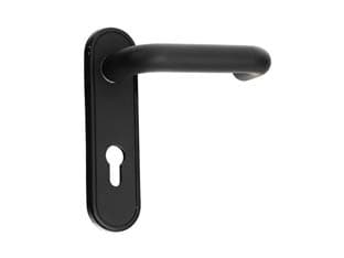 Maniglia per Maniglioni Antipanico Fast e Prestige 07076260 (07076260) Cisa - 2