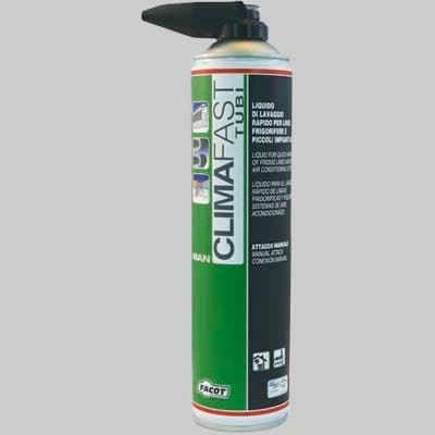 Climafast Tubi Manuale 600 ml Spray Idroweb - 2