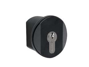 Pomolo per Maniglioni Antipanico Fast e Prestige 07078380 (07078350) Cisa - 2