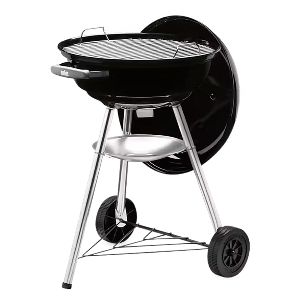 Barbecue Ø H. Weber Kettle 57 cm 98 cm - 2