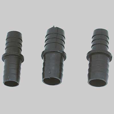 Giunto per Scarico Lavatrice Irritec 25 x 20 - 2