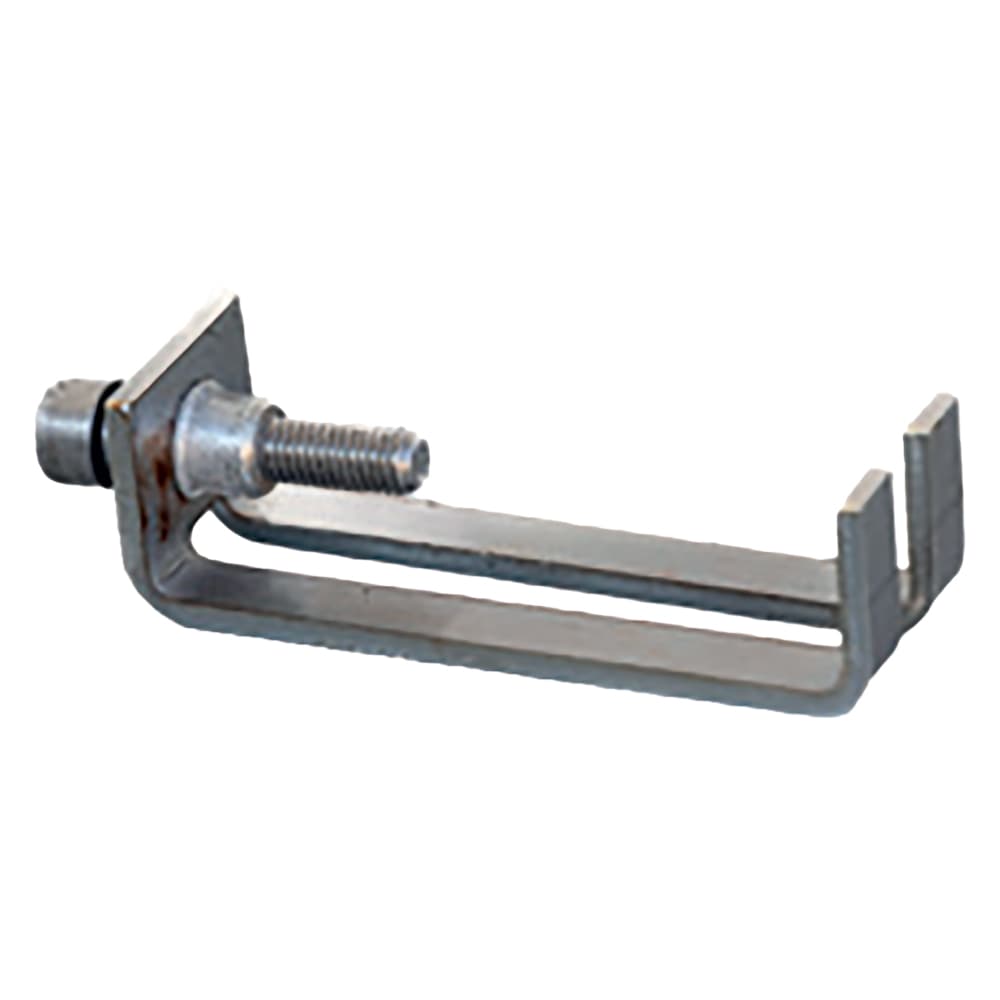 Morsetto Barriera Antivolatili per Pannelli Solari Range 20 50 mm - 2