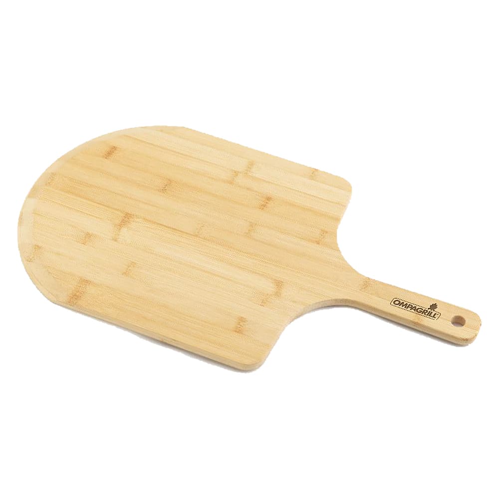 Tagliere Pala Ompagrill 30 x 56 cm - 2