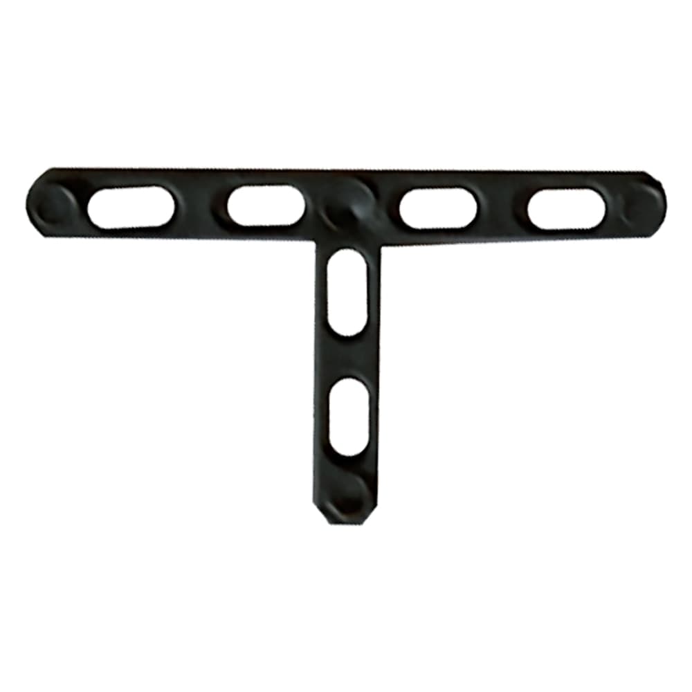 Distanziatori per Piastrelle a T 250 Pezzi 4 mm – Autres
