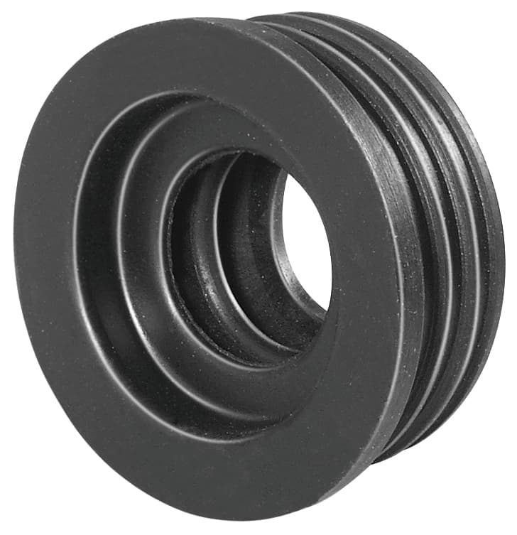 Morsetto per Curva Tecnica Ø Mm 47 per Tubi Mm 26 32 50 Pezzi - 2
