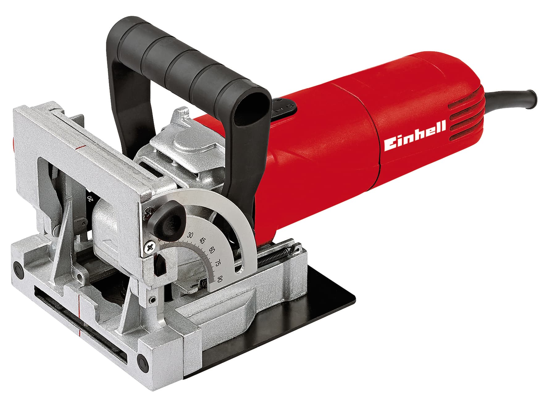 Fresatrice Orizzontale TC Bj 900 860 W in Scatola di Cartone Einhell - 2