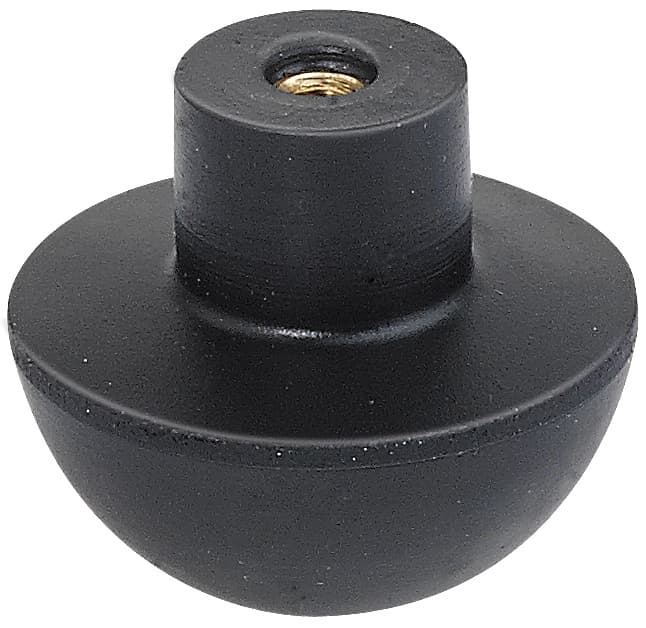 Valvola con Nottolino per Batterie Tipo Catis 10 Pezzi - 2