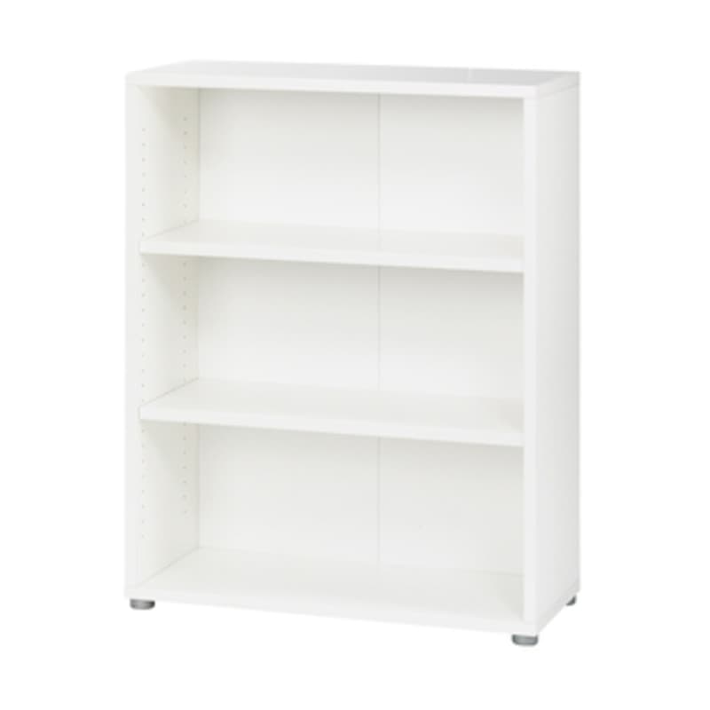 Kit Libreria Prima 80 x 40XH113 Cm 8042349 Tvilum Aps - 2