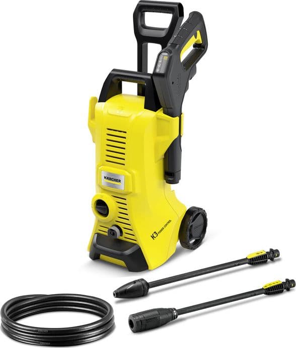 Idropulitrice 1600W Karcher K3 Power Control - 2