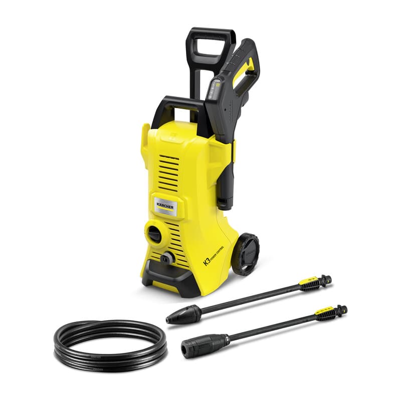 Idropulitrice 1600W Karcher K3 Power Control - 2