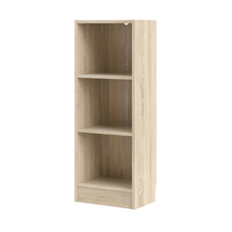 Kit Libreria Working 41 x 27XH107 Cm 71774 Ak Tvilum Aps - 2