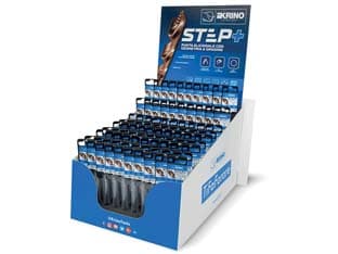 Display con 90 Punte Step+ (su Ordinazione) Krino - 2