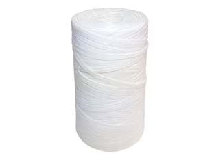 Rafia Sintetica in Rotolo Avorio 100 g in Rotoli 2 kg Cod 493178 - 2