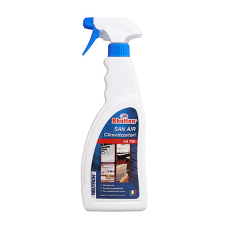 Rhutten San Air Climatizzatori 750 ml 12 Pezzi - 2