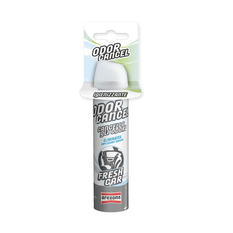 Arexons 2208 Odor Cancel Fresh Car - 2
