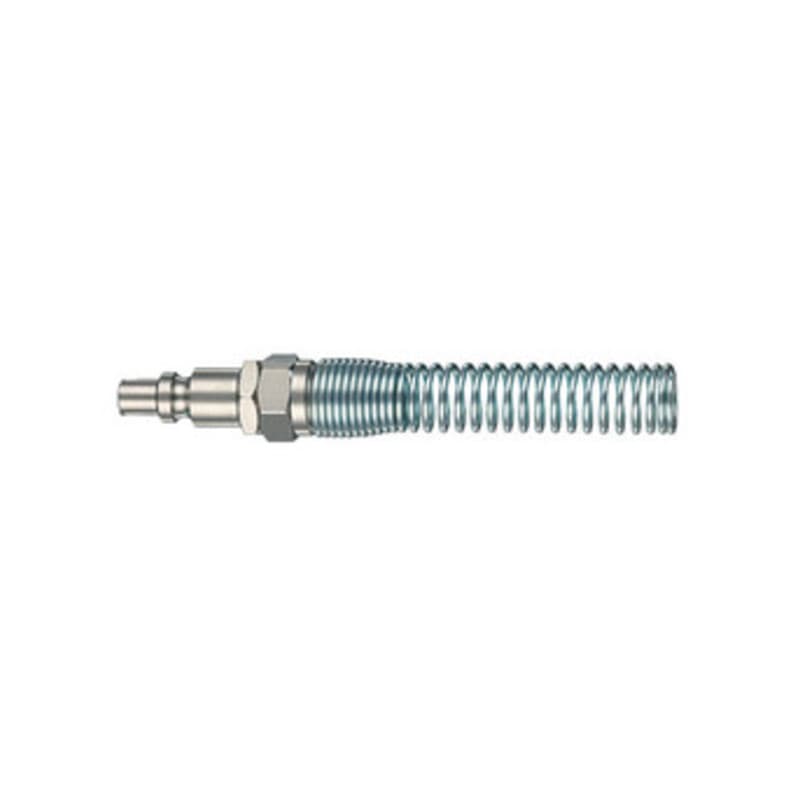 Ani 63 Mf Bl Innesto Rapido Rubin con Molla 6 x 8 mm Ani.officine - 2