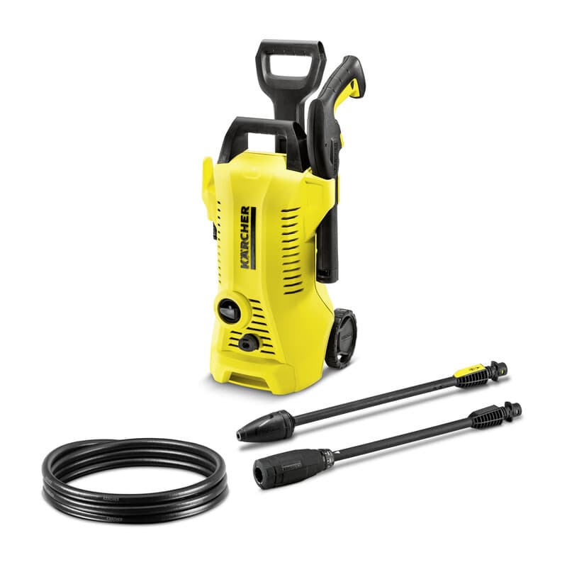 Idropulitrice 1400W Karcher K2 Power Control - 2