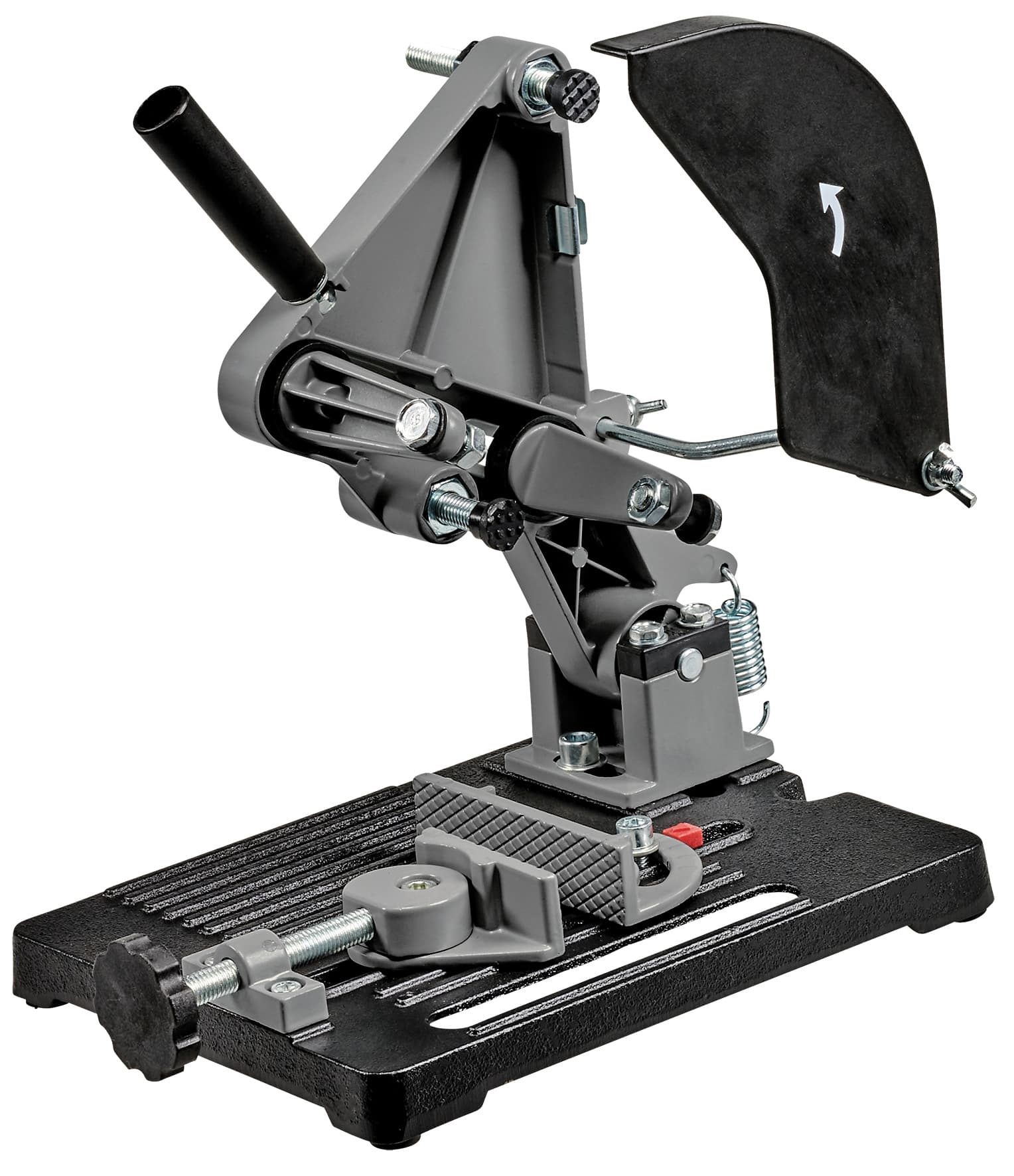 Supporto Universale per Smerigliatrice Ø Mm 115 125 Einhell - 2
