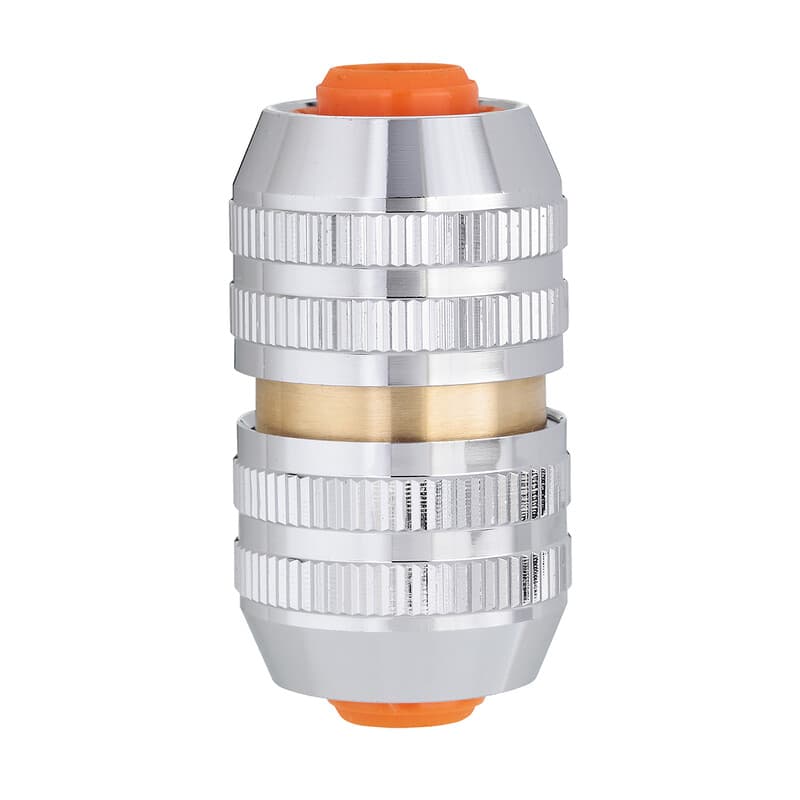 Raccordo Riparatore ½ ? Metal Jet 9612 - 2