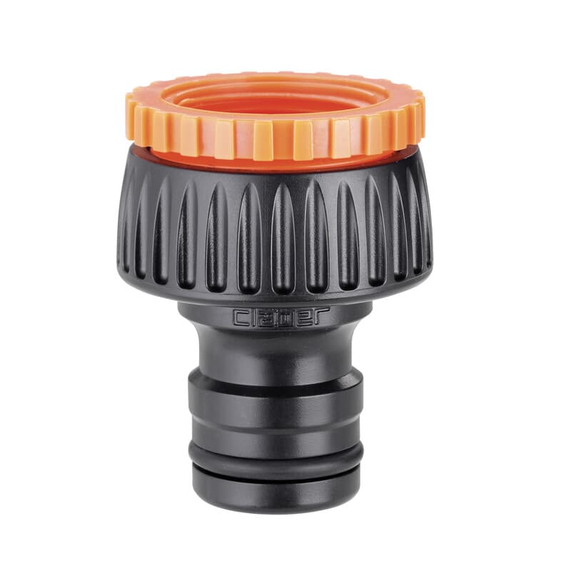 Presa Rubinetto 1 ¾ Max Flow 9641 - 2
