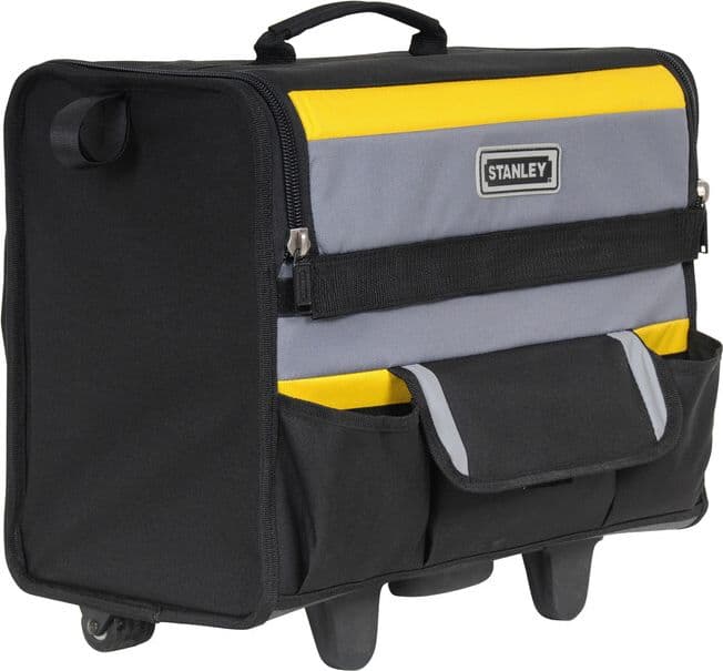 St Borsa Trolley Tessuto 1 97515 445 x 355XH450 Mm - 2