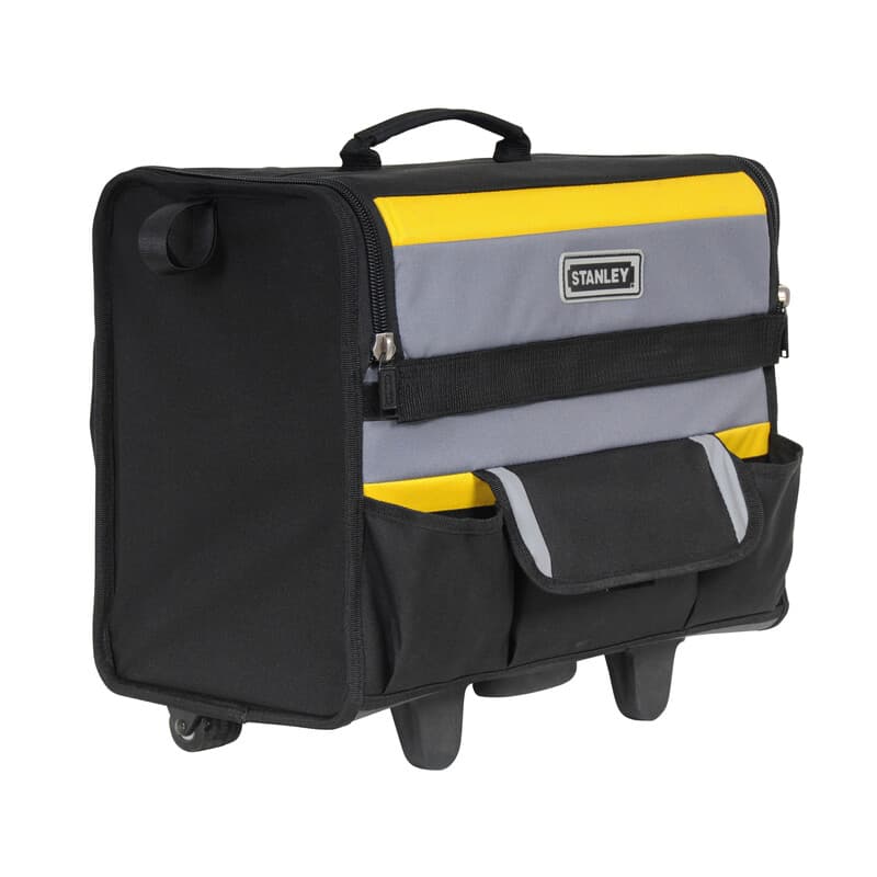 St Borsa Trolley Tessuto 1 97515 445 x 355XH450 Mm - 2