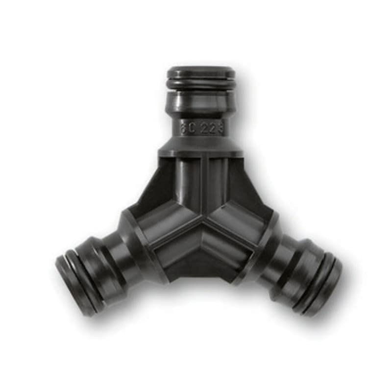 Raccordo Triplice Karcher 2645009 - 2