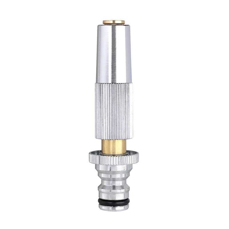 Lancia a Getto Regolabile Metal Jet 9620 - 2