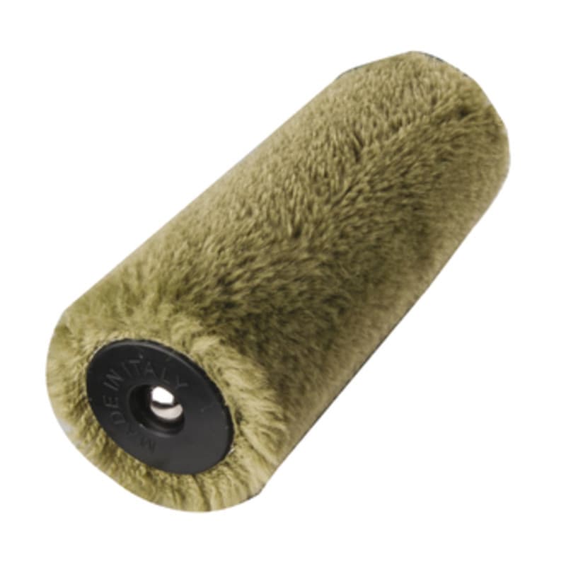 Rullo Ricambio Poliacrilico 20 cm 365 x 43 R 6 Pezzi - 2